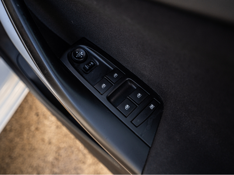 2017 Opel Astra 172 Opel Astra 1.0/High spec/Irish/1yr warranty €10,888