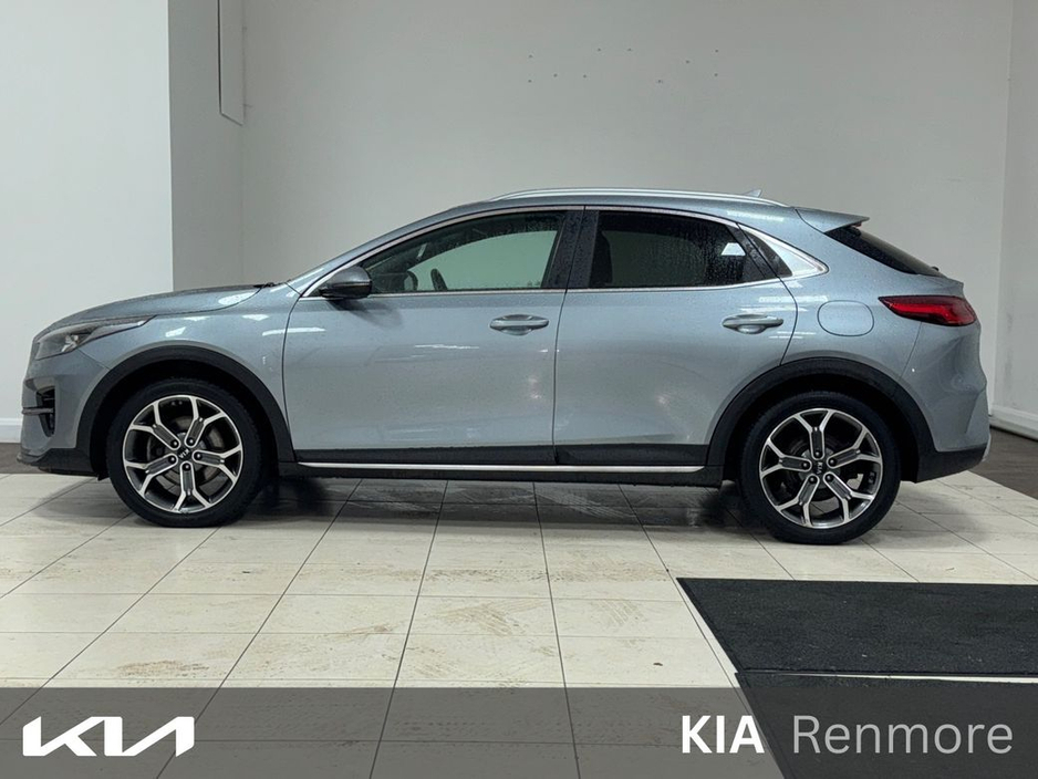 2021 Kia XCeed - image 7