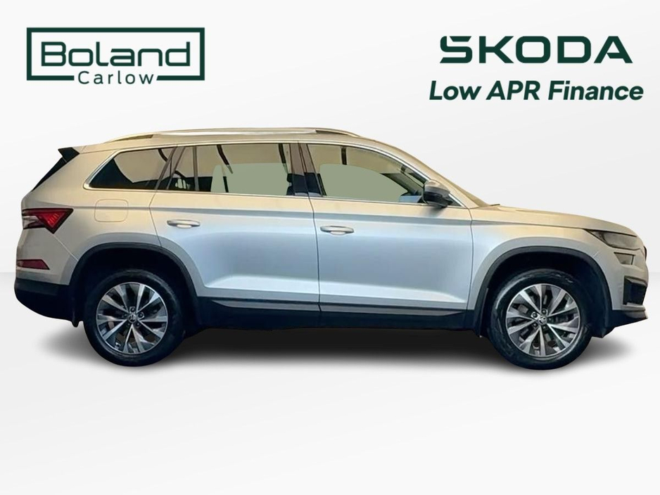 2023 Skoda Kodiaq - image 4