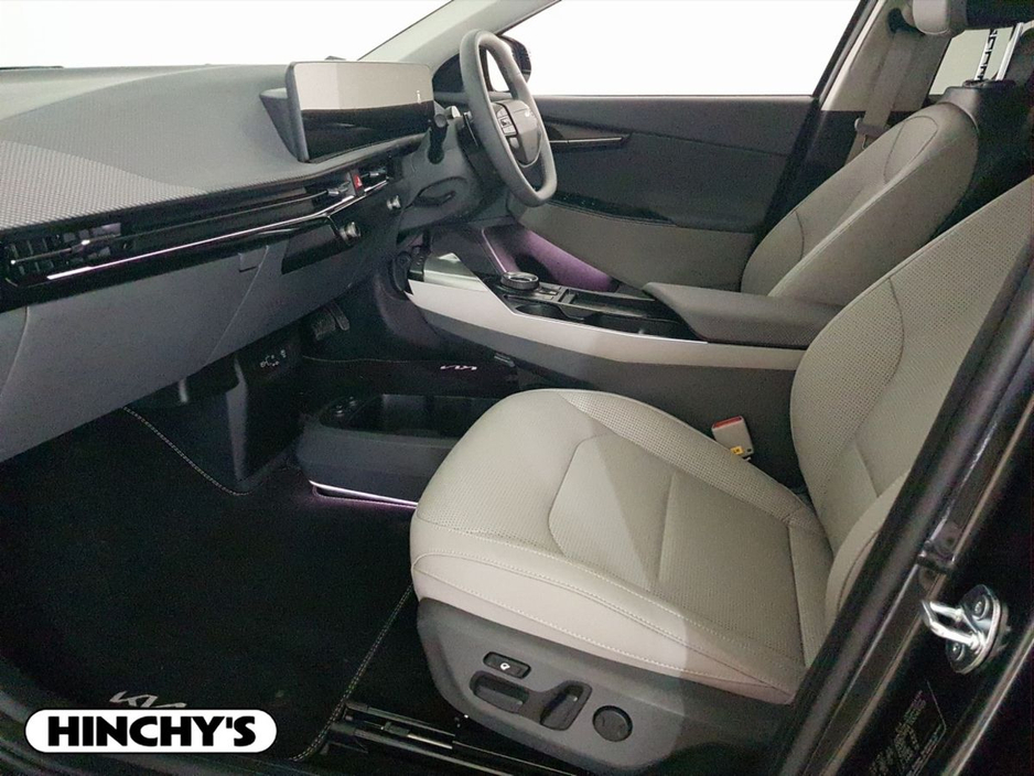 2026 Kia EV6 EV6 Earth PE