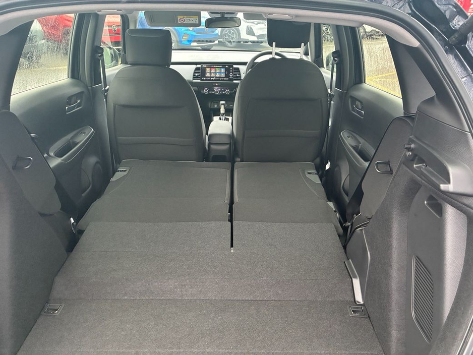 2025 Honda Jazz Petrol, Hybrid eHEV, Automatic , Elegance Model €30,995