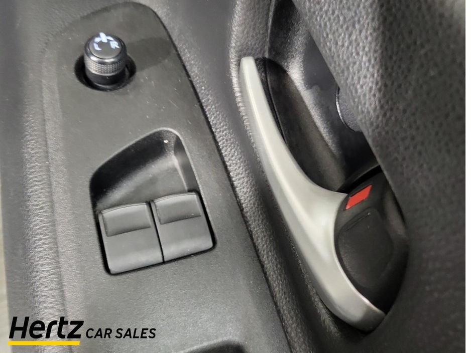 2023 Toyota Aygo X - image 18