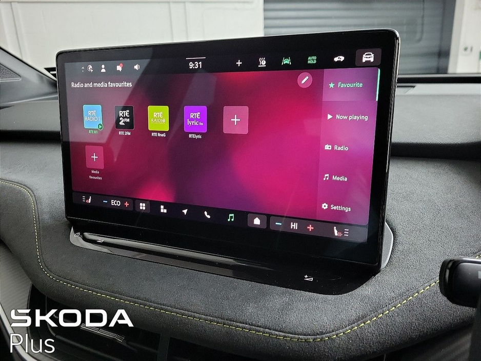 2026 Skoda Elroq - image 16