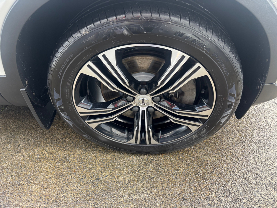 2021 Volvo XC40 T5 PHEV INSCRIPTION 5DR A AUTO