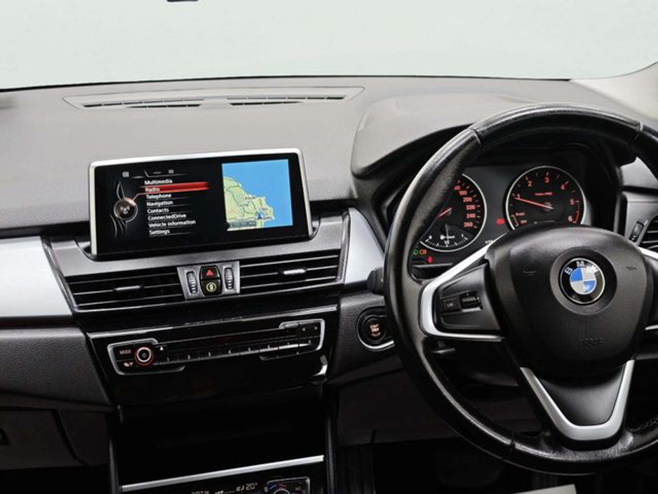 2016 BMW 2 Series Gran Tourer - image 20