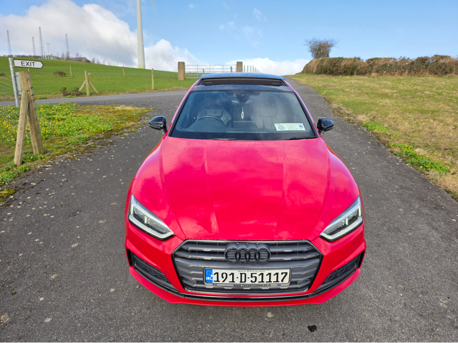 2019 Audi A5 - image 10