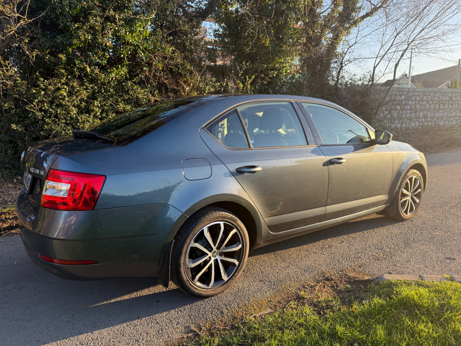2018 Skoda Octavia for sale in , Ireland