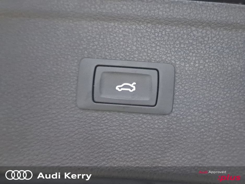 2024 Audi Q5 50TFSI E QUATTRO S-LINE AUTOMATIC €56,900