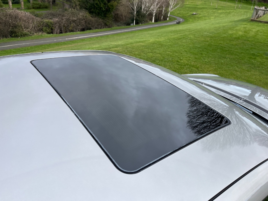 2004 Mercedes-Benz S Class - image 11