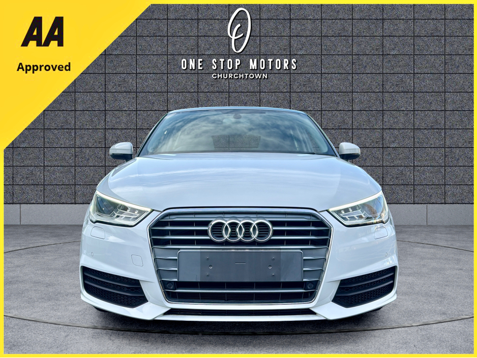 2016 Audi A1 - image 8