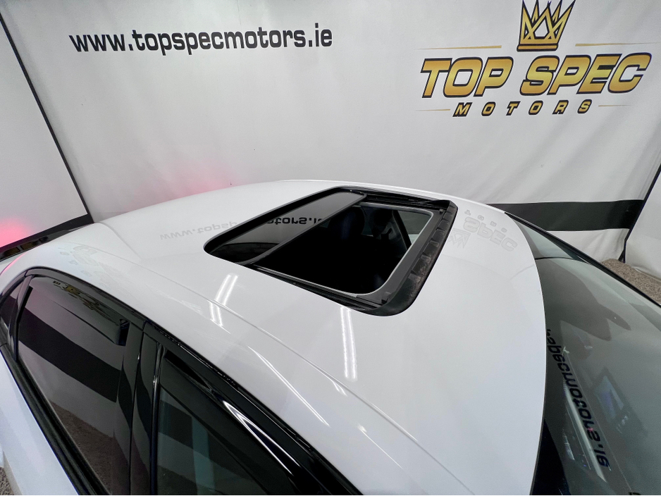 2019 Audi A4 Audi A4 2.0 Auto Sport €23,700