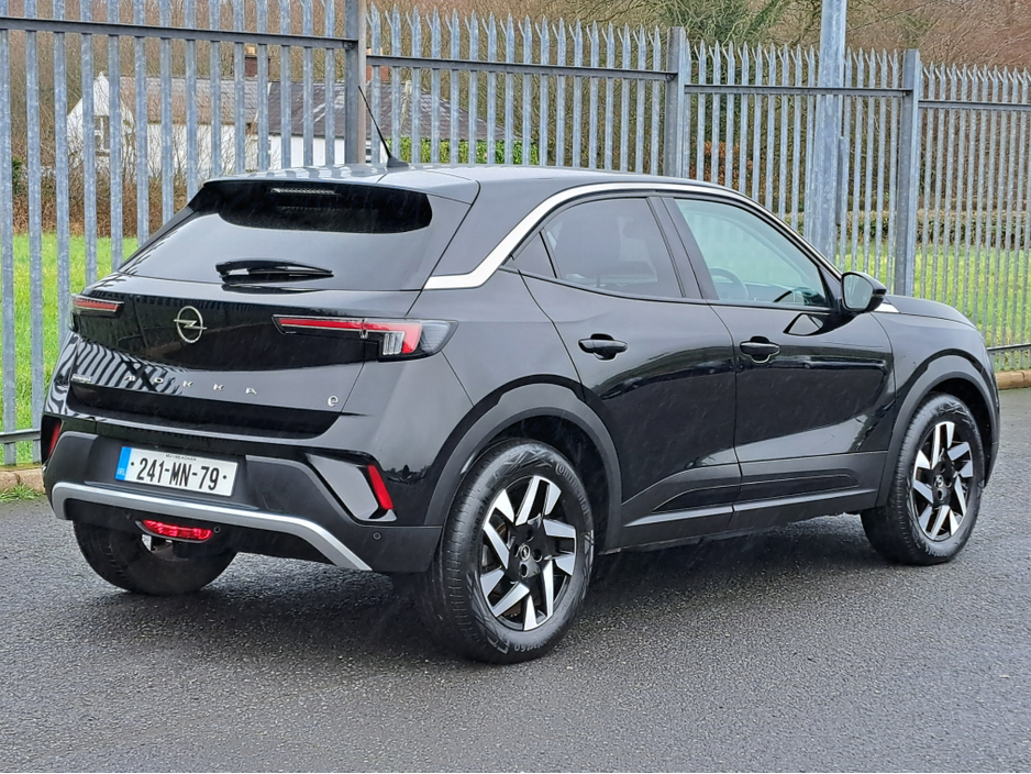 2024 Opel Mokka - image 4