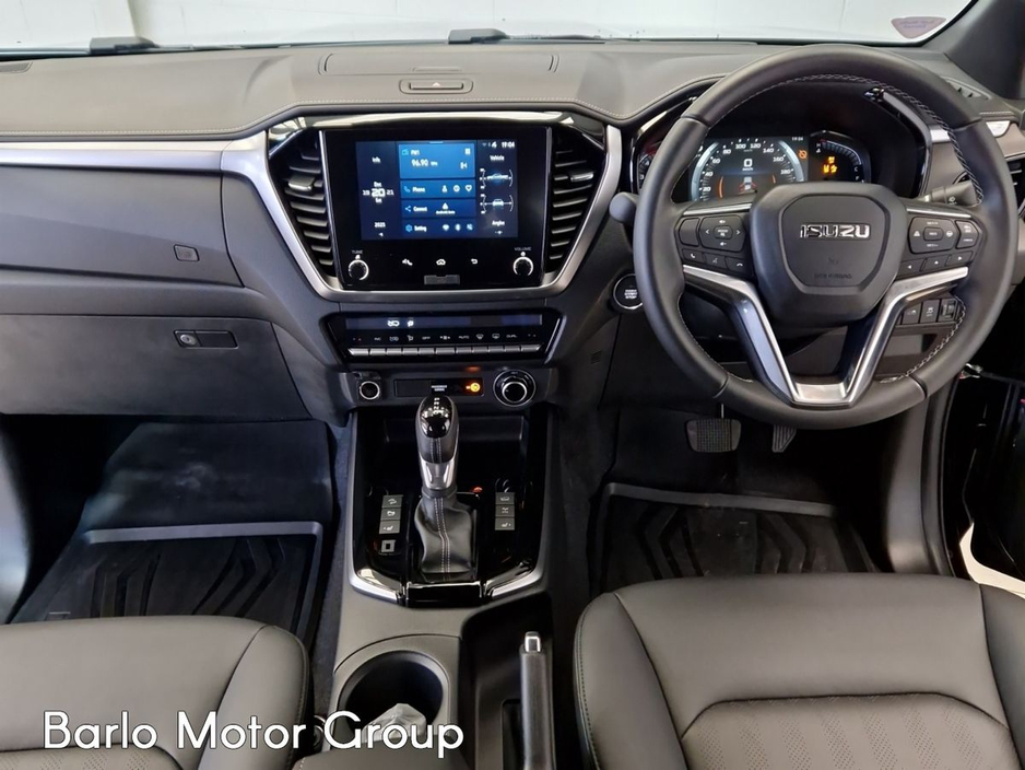 2026 Isuzu D-MAX - image 10