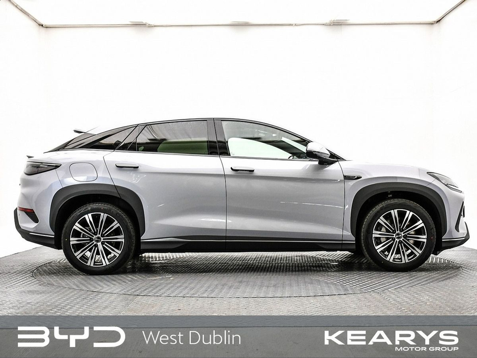 2026 BYD Sealion 7 - image 7