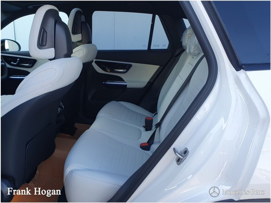 2026 Mercedes-Benz GLC Class - image 15