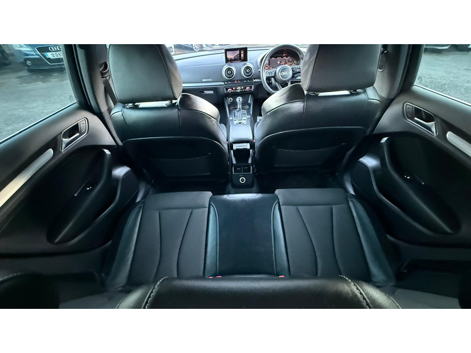 2019 Audi A3 - image 15