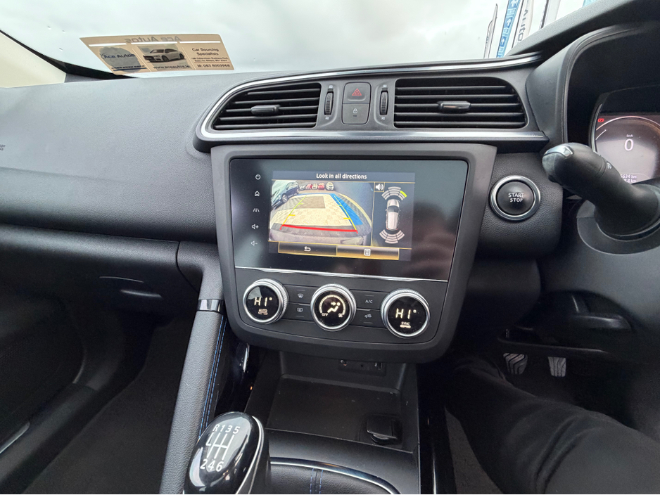 2019 Renault Kadjar - image 26