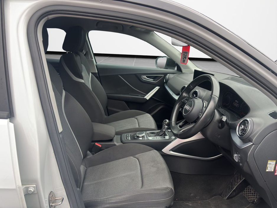 2017 Audi Q2 - image 10