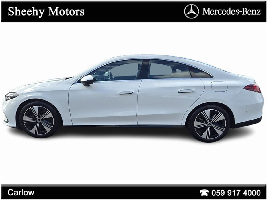2026 Mercedes-Benz CLA Class - image 6