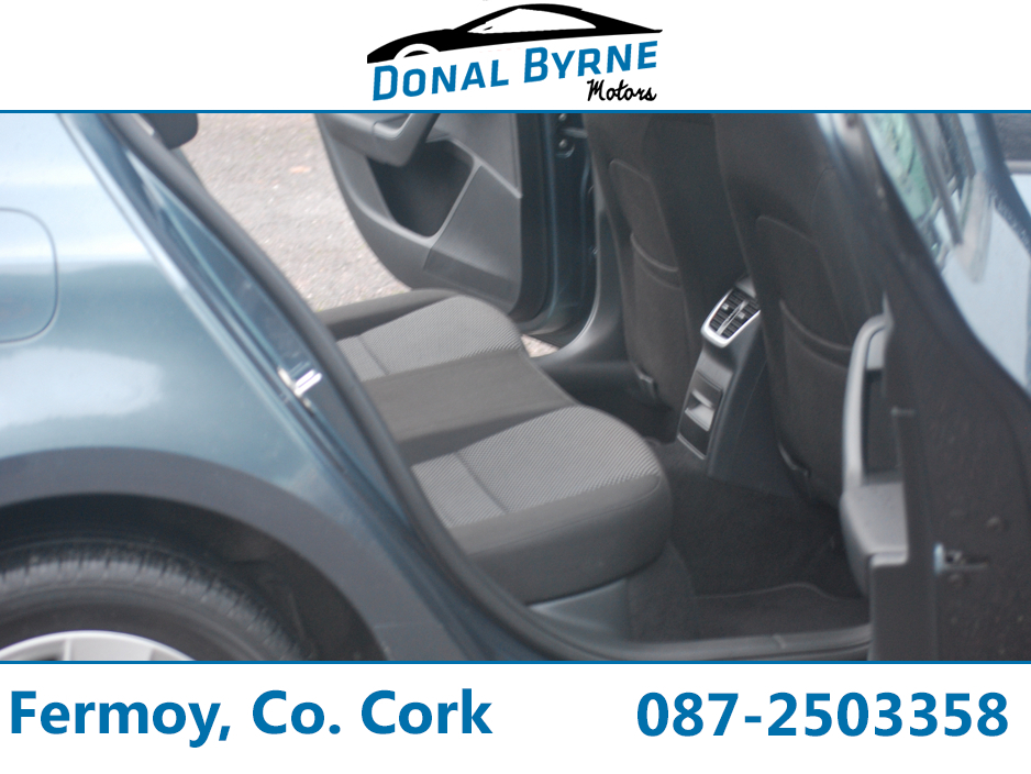 2017 Skoda Octavia AMBITION 1.6 TDI 90HP 4 4DR €11,950