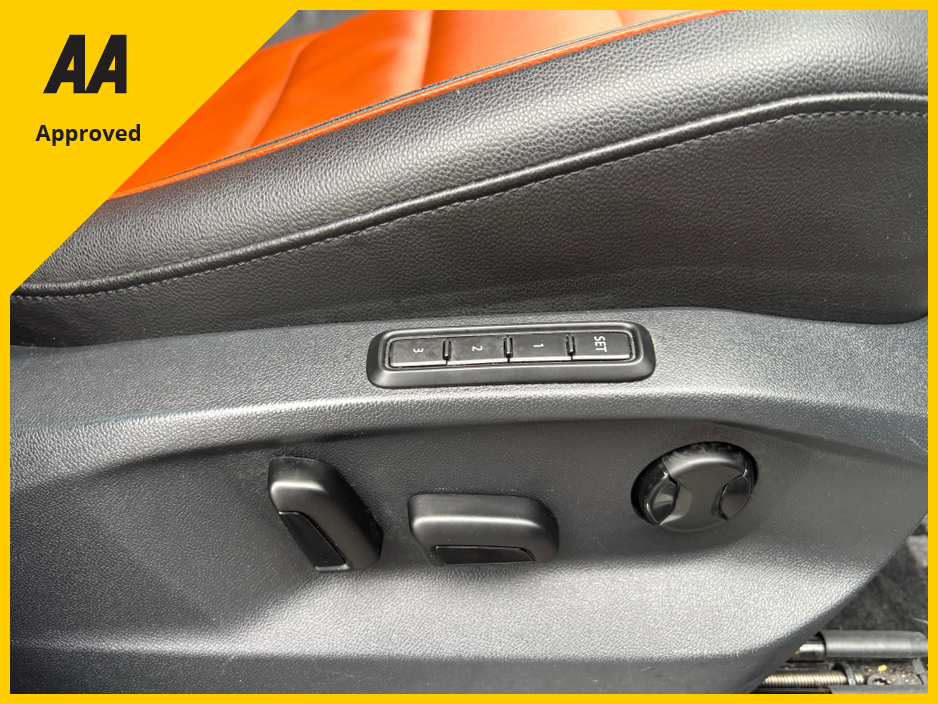 2019 Volkswagen Tiguan 2.0TDI 4MOTION AUTO FULLY LOADED WITH EXTRAS €26,950