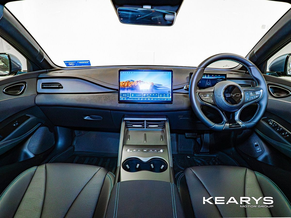 2026 BYD Seal 6 - image 10