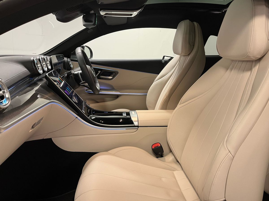 2024 Mercedes-Benz CLE - image 14