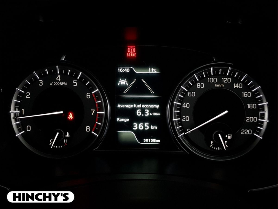 2023 Suzuki Vitara - image 23