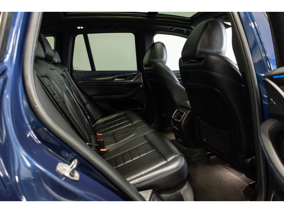 2022 BMW iX3 - image 12