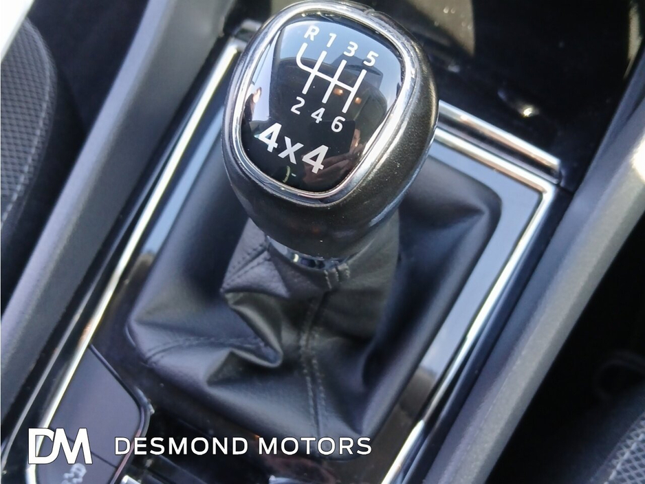 2018 Skoda Kodiaq - image 13