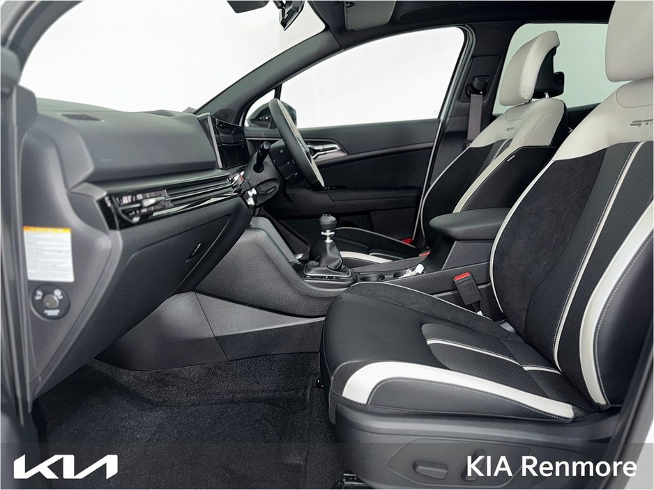 2026 Kia Sportage - image 7