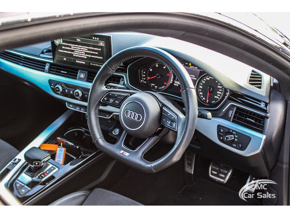 2020 Audi A5 - image 15