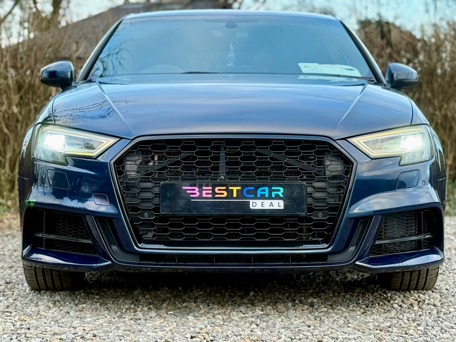 2016 Audi A3 - image 9