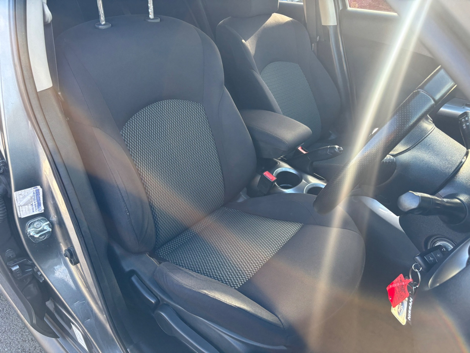 2018 Nissan Juke - image 12