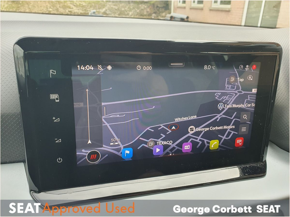 2023 SEAT Arona - image 19