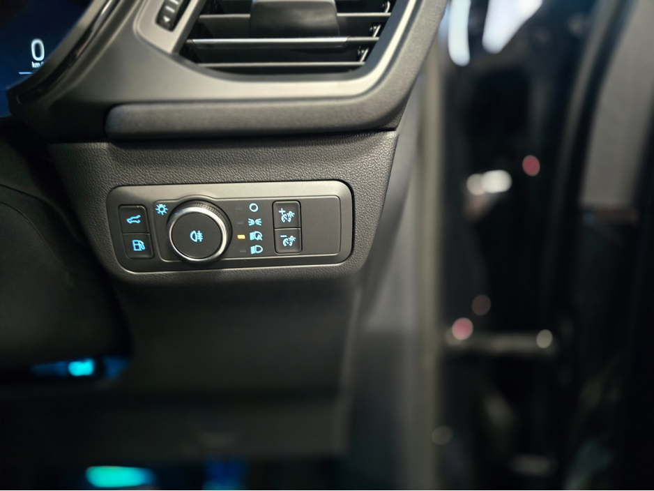 2025 Ford Kuga ST-LINE X PHEV CVT ACTIVE €42,900