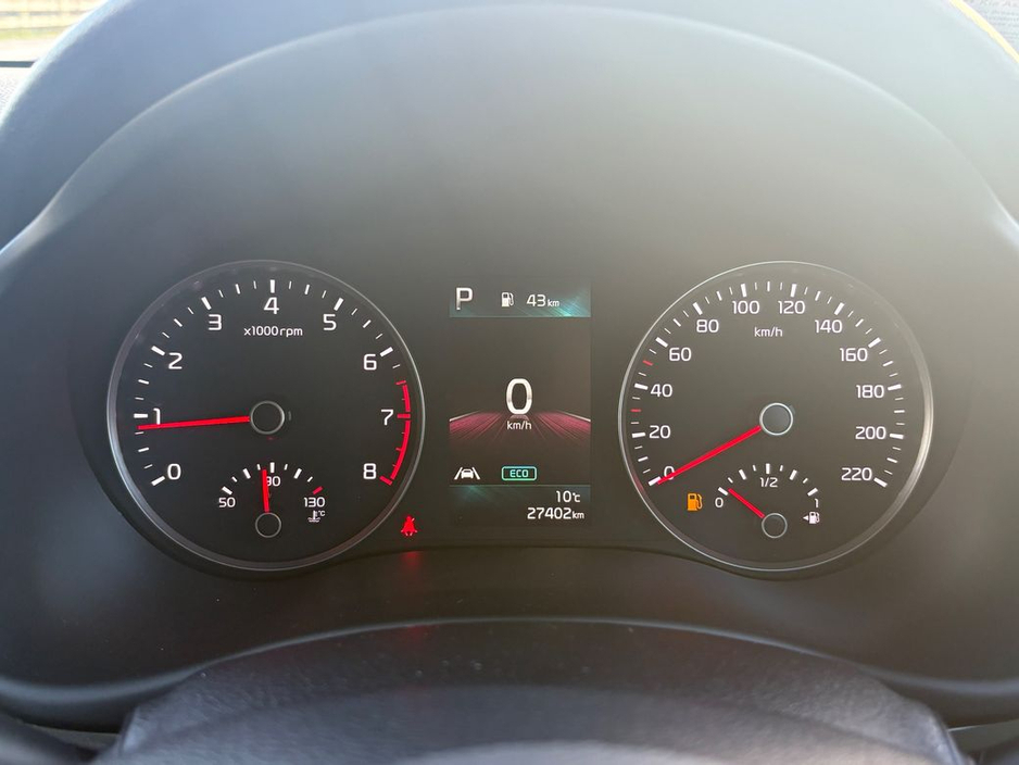 2022 Kia Stonic PE K3 DCT 5DR Auto, *WARRANTY TILL 2029* Lane Departure Warning, Reversing Camera, Multi-Function Steering Wheel,