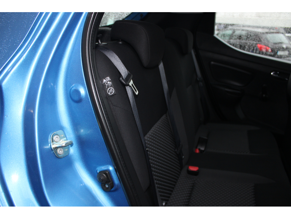 2020 Nissan Micra 1.0 SV MY20 4DR €12,950