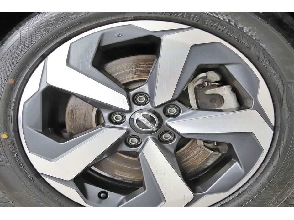 2023 Nissan Qashqai - image 27