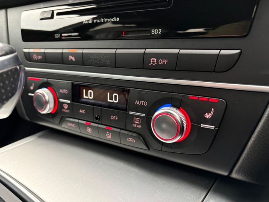 2016 Audi A6 - image 20