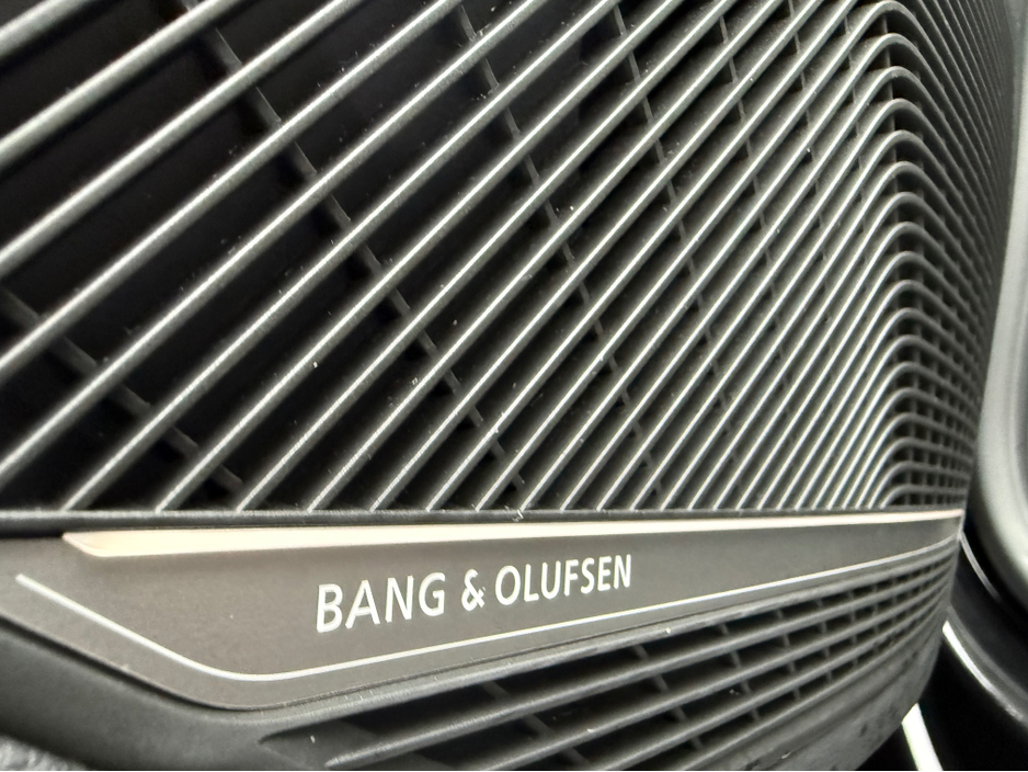 2020 Audi A5 - image 17