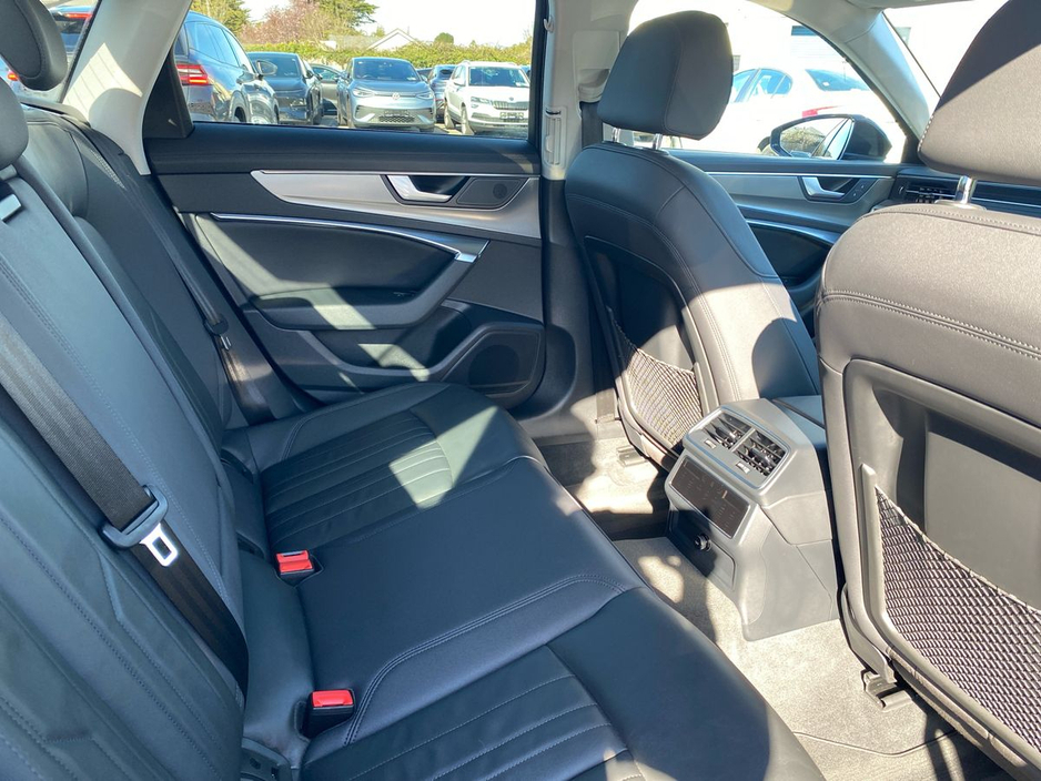 2021 Audi A6 - image 20