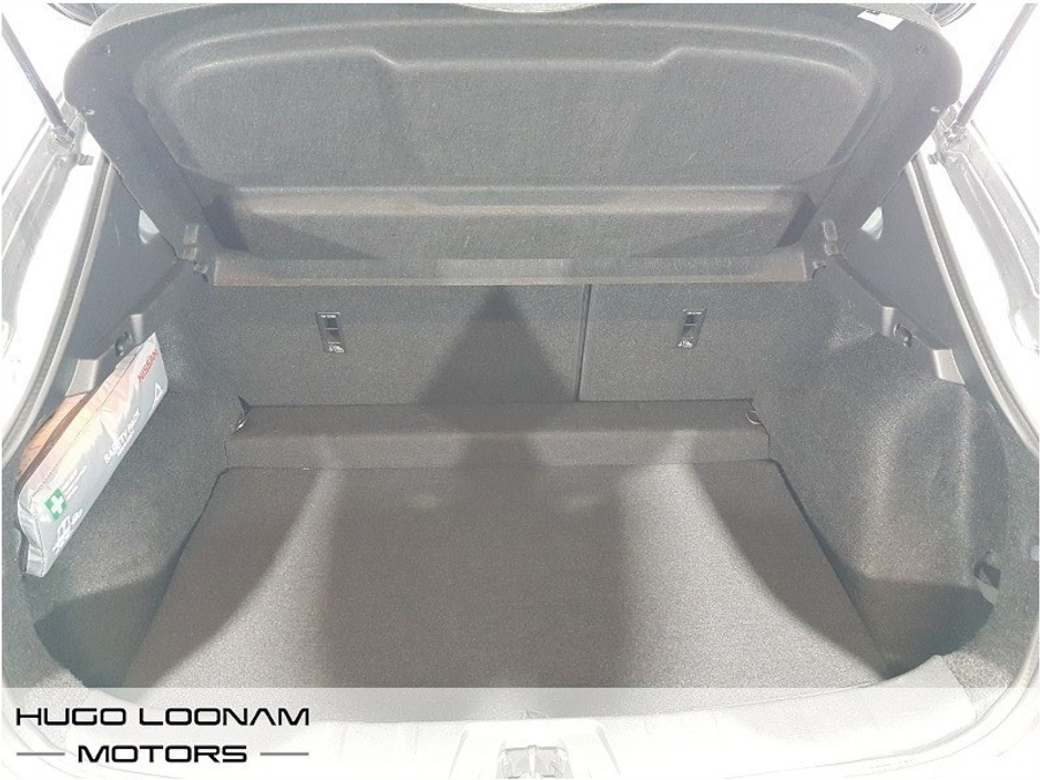 2021 Nissan Qashqai - image 15