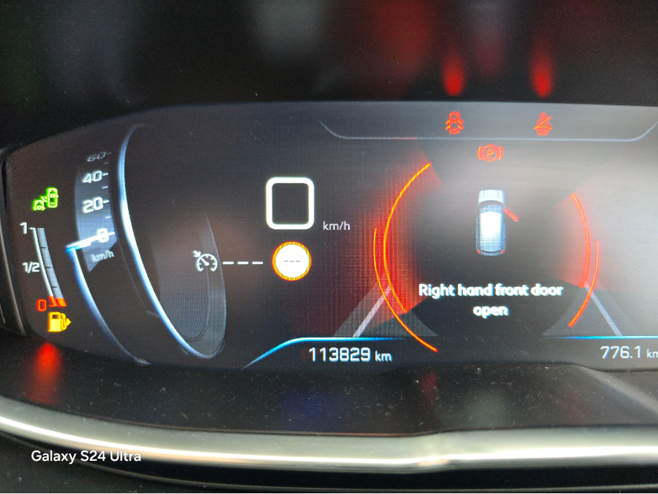 2019 Peugeot 3008 - image 15