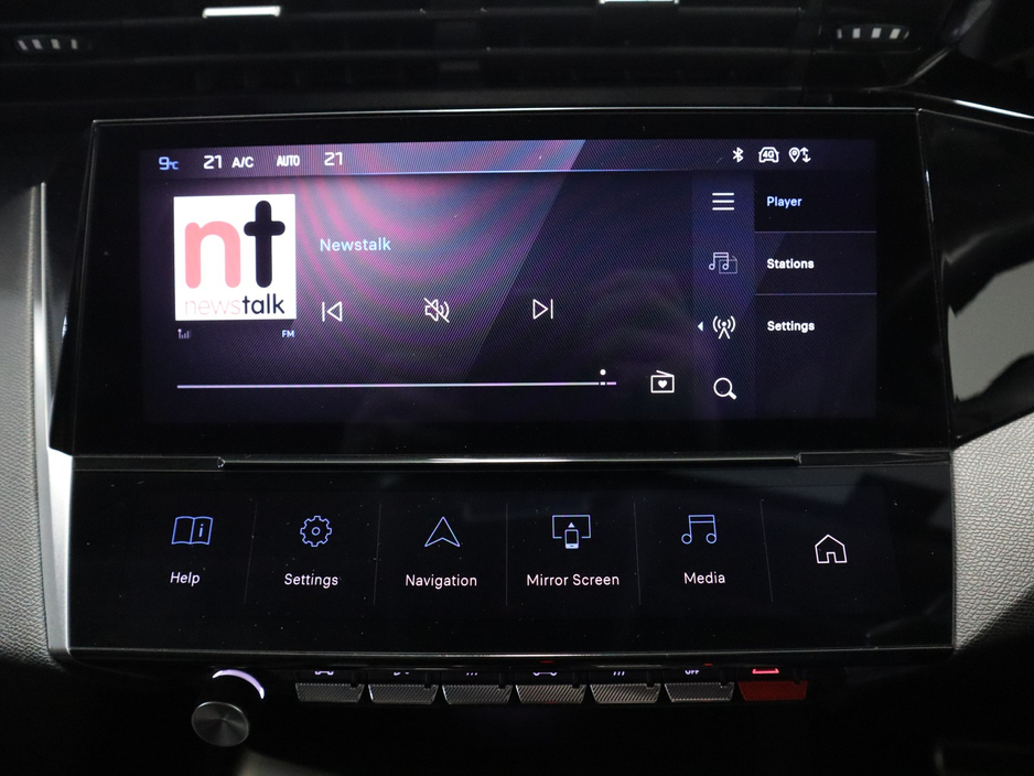 2023 Peugeot 408 *38* ALLURE 1.2 130 AUTOMATIC 6 €25,800