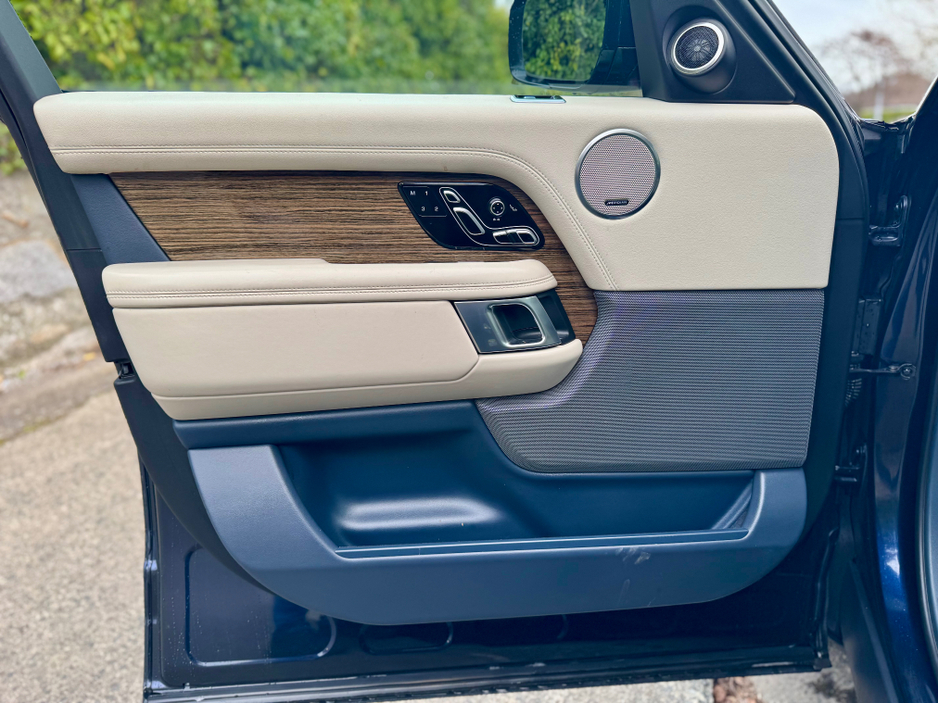 2019 Land Rover Range Rover 2.0 Si4 PHEV Vogue Auto!!!!! €32,950