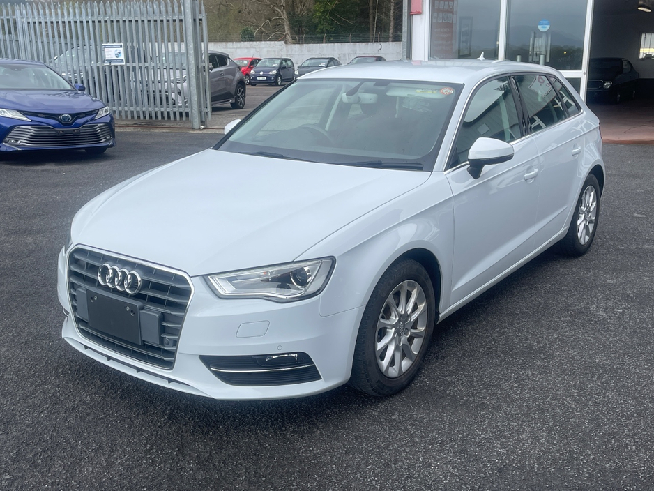 2016 Audi A3 - image 3