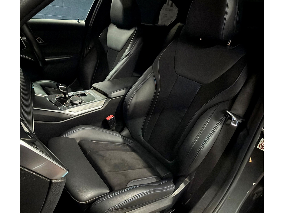 2020 BMW 3 Series 330e M Sport Auto €28,750