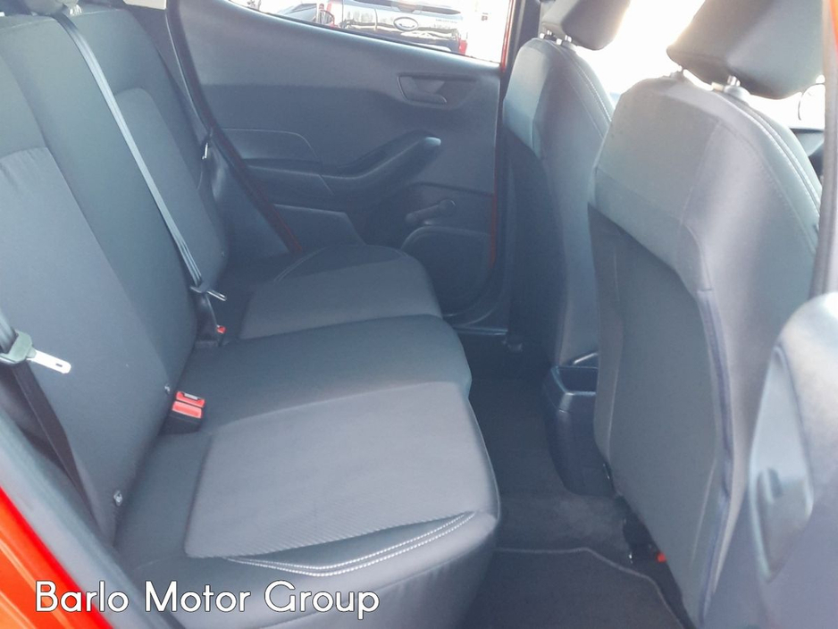 2023 Ford Fiesta - image 12