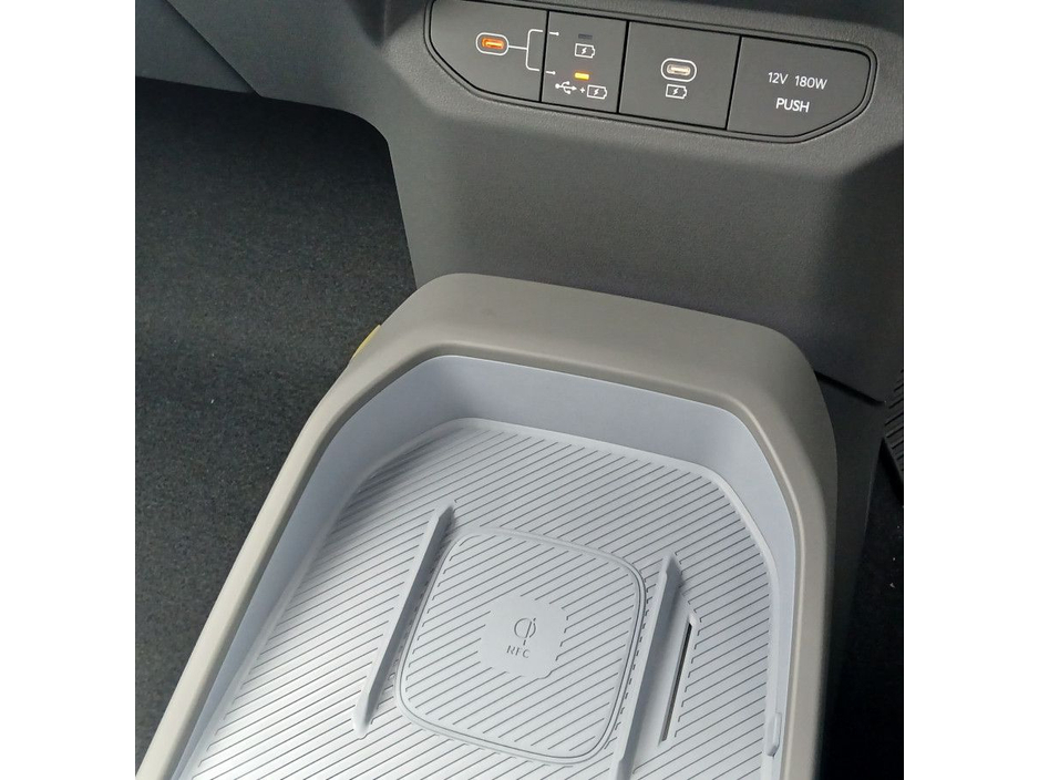 2026 Kia EV3 - image 22